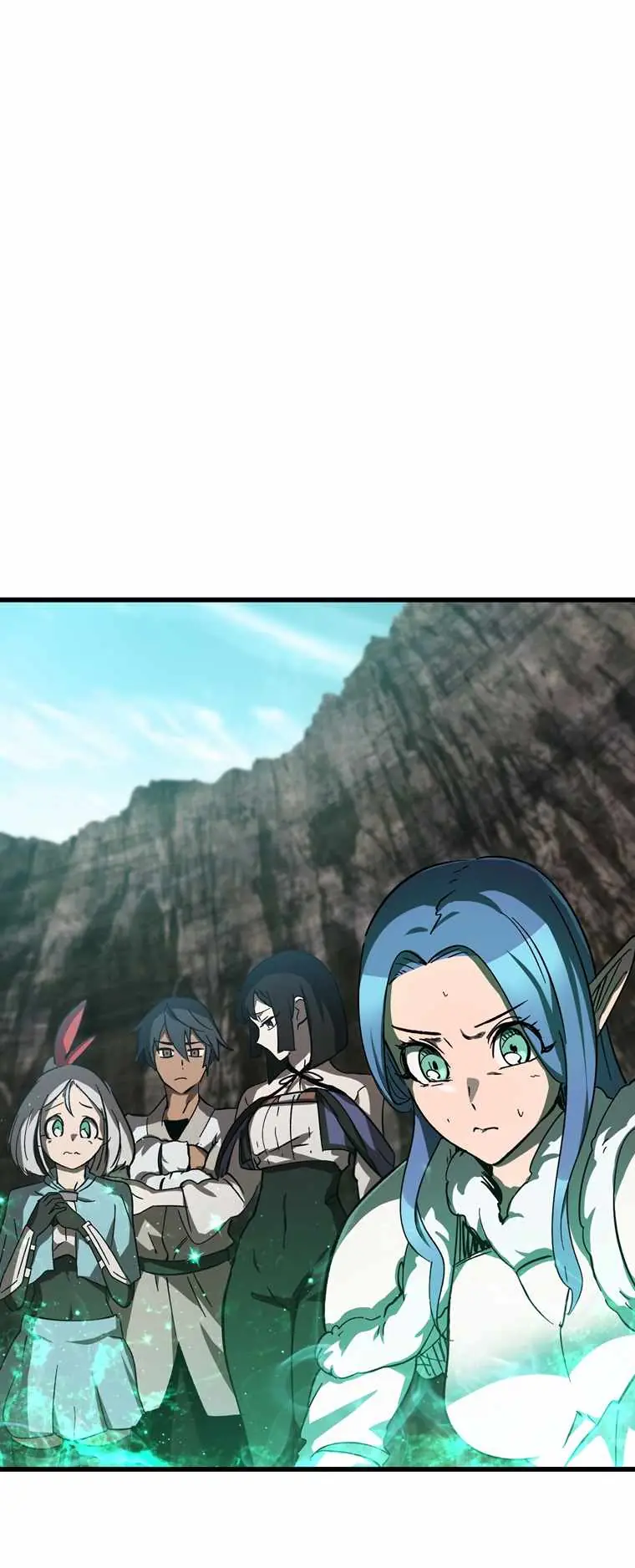 Latna Saga: Survival of a Sword King Chapter 169 Page 4