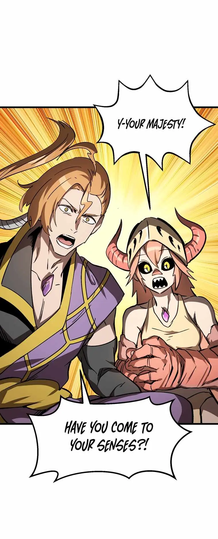 Latna Saga: Survival of a Sword King Chapter 169 Page 6