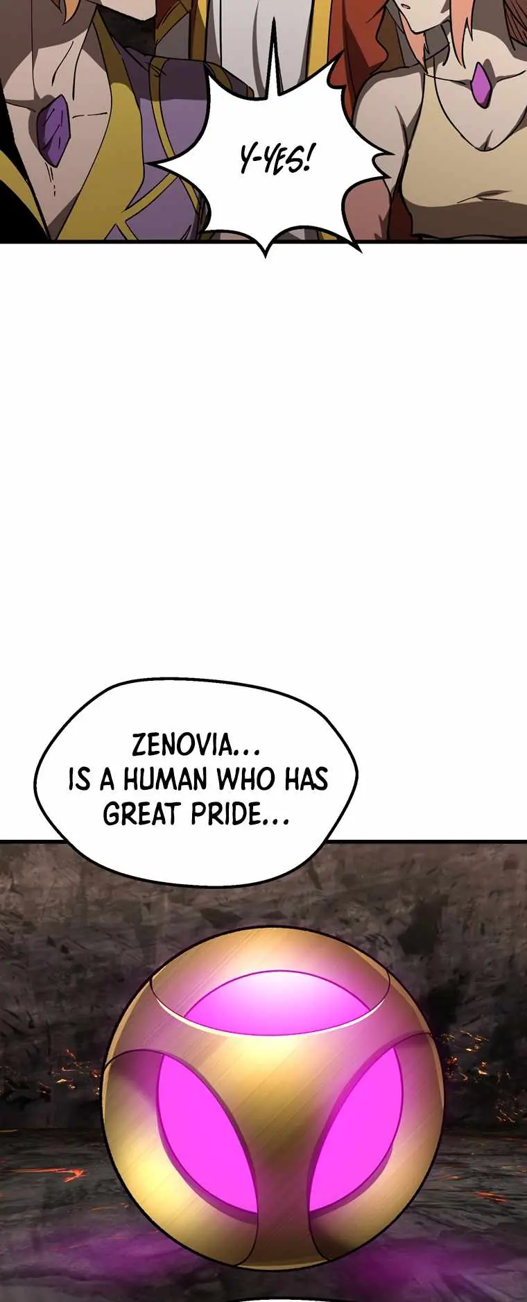 Latna Saga: Survival of a Sword King Chapter 169 Page 13