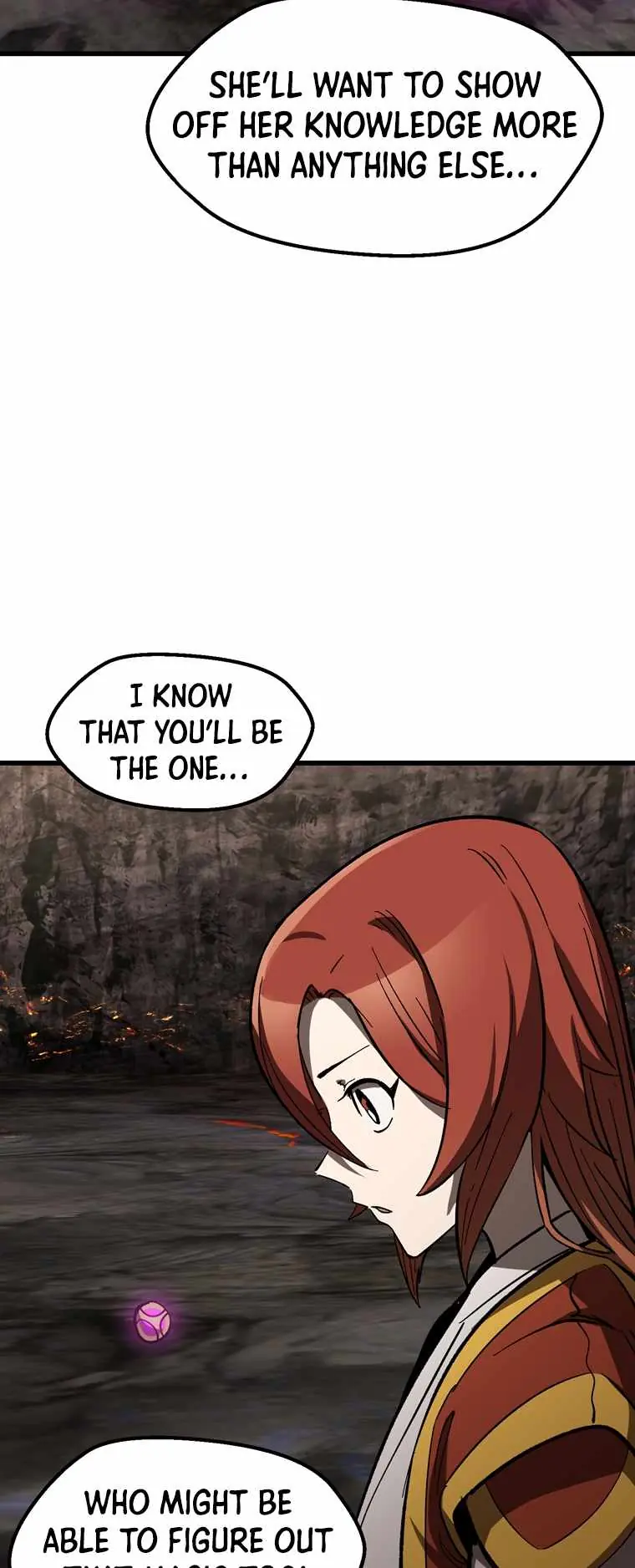 Latna Saga: Survival of a Sword King Chapter 169 Page 14