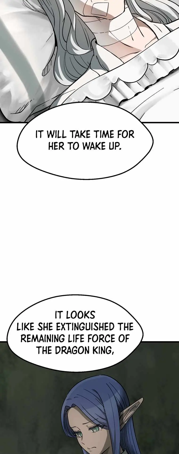 Latna Saga: Survival of a Sword King Chapter 169 Page 21