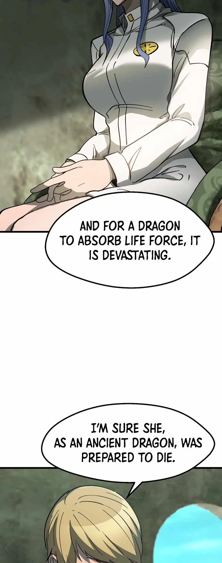 Latna Saga: Survival of a Sword King Chapter 169 Page 22
