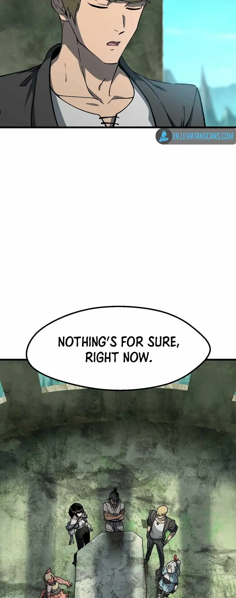 Latna Saga: Survival of a Sword King Chapter 169 Page 23