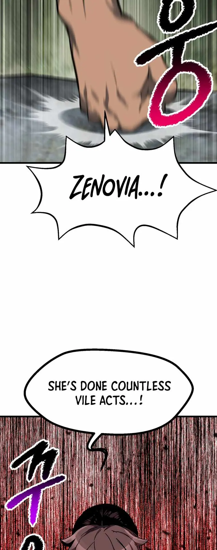 Latna Saga: Survival of a Sword King Chapter 169 Page 25