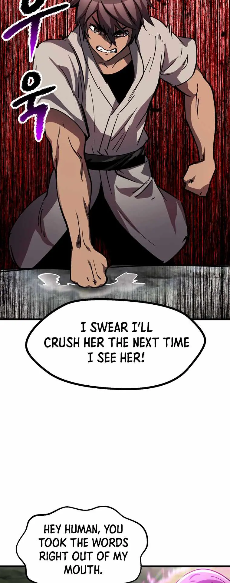 Latna Saga: Survival of a Sword King Chapter 169 Page 26