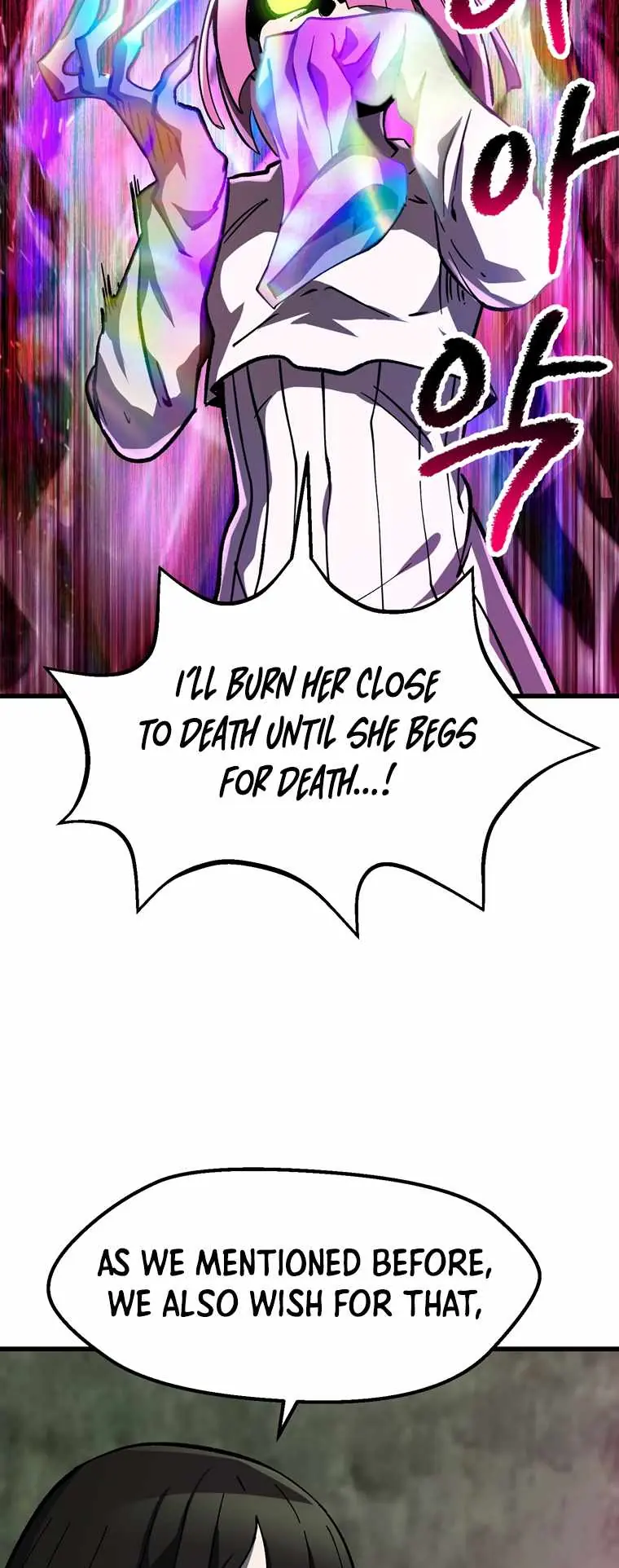 Latna Saga: Survival of a Sword King Chapter 169 Page 28