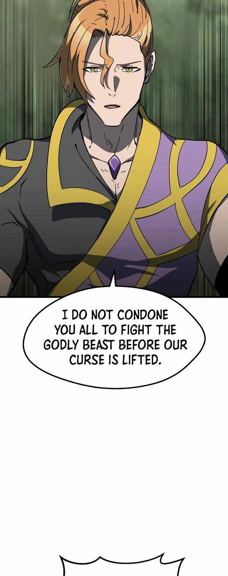 Latna Saga: Survival of a Sword King Chapter 169 Page 31