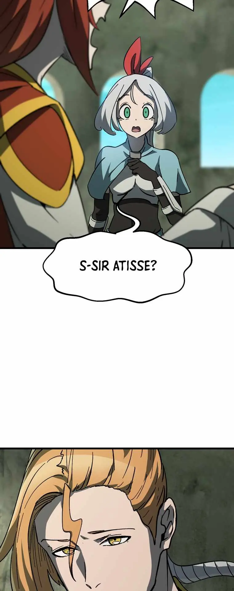 Latna Saga: Survival of a Sword King Chapter 169 Page 33