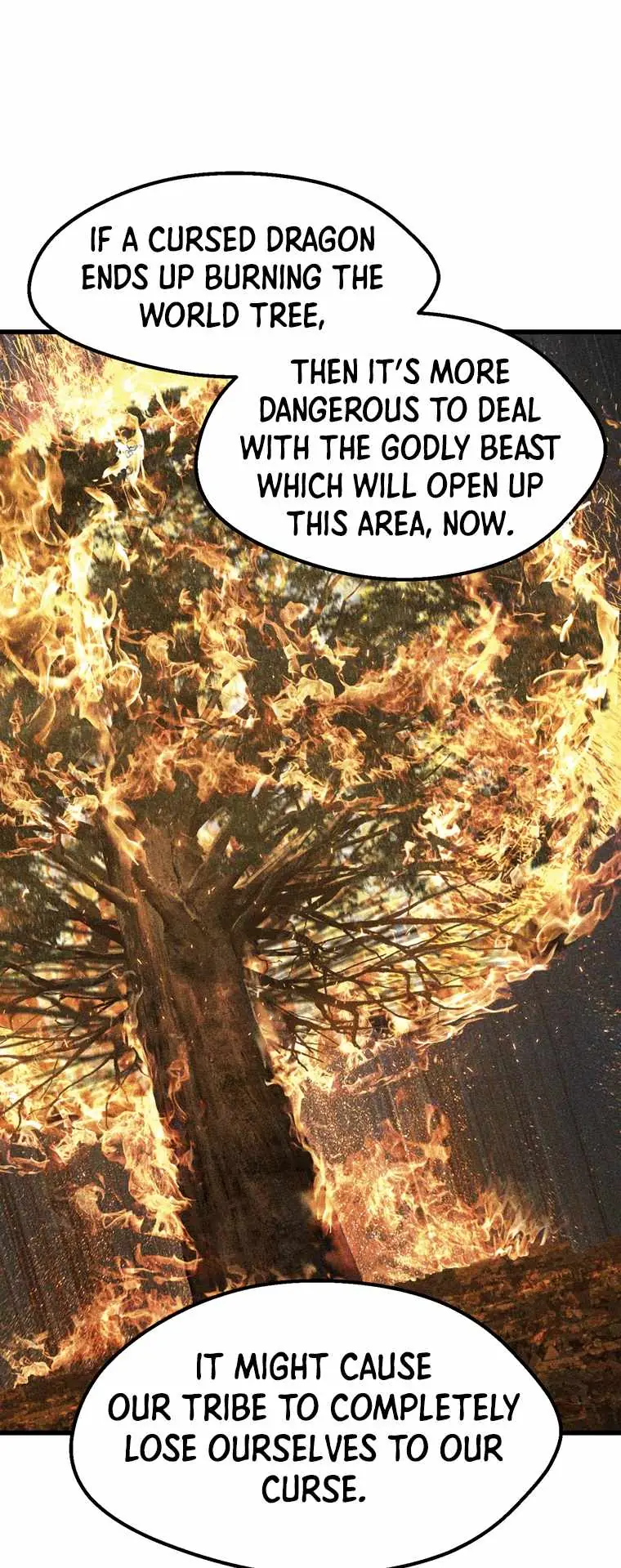 Latna Saga: Survival of a Sword King Chapter 169 Page 35