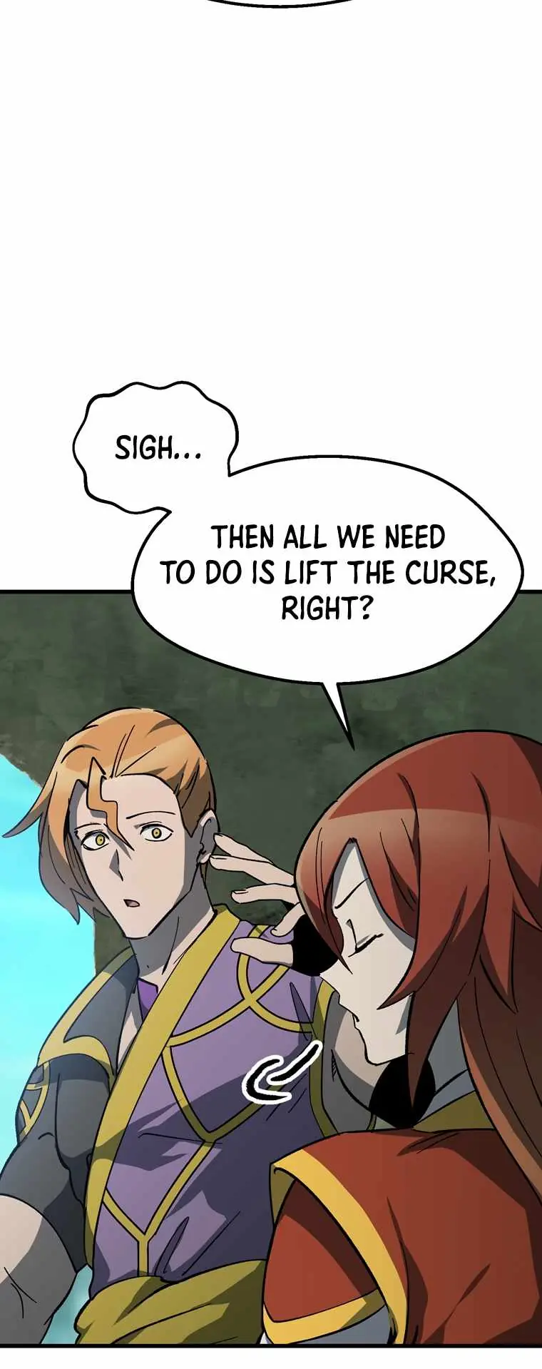 Latna Saga: Survival of a Sword King Chapter 169 Page 36
