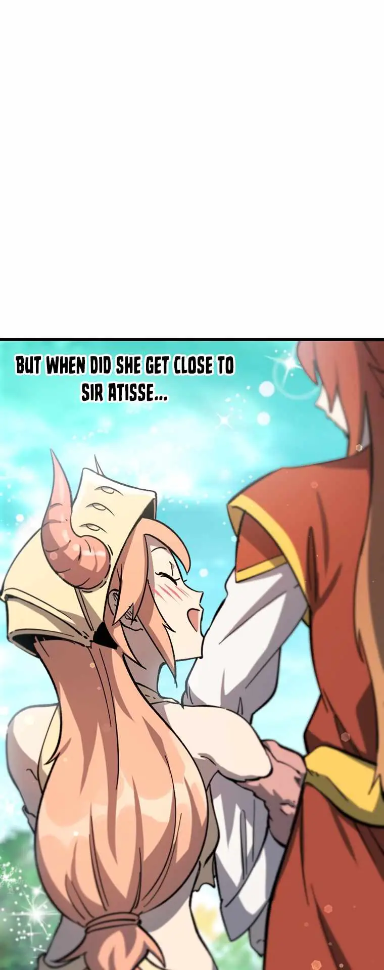 Latna Saga: Survival of a Sword King Chapter 169 Page 45