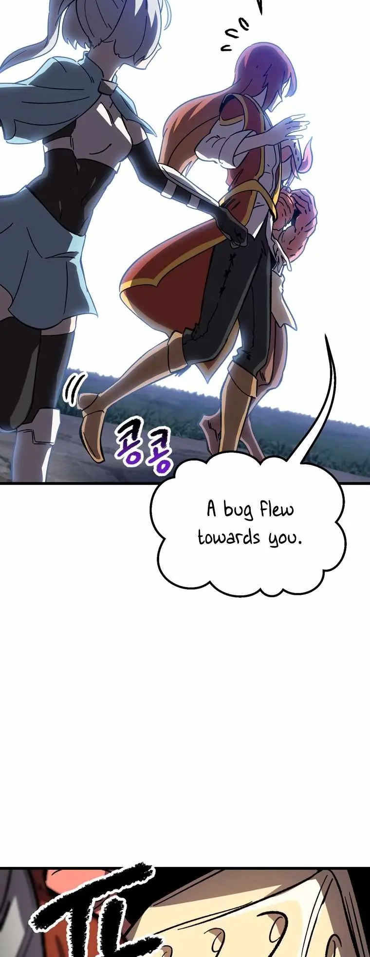 Latna Saga: Survival of a Sword King Chapter 169 Page 50