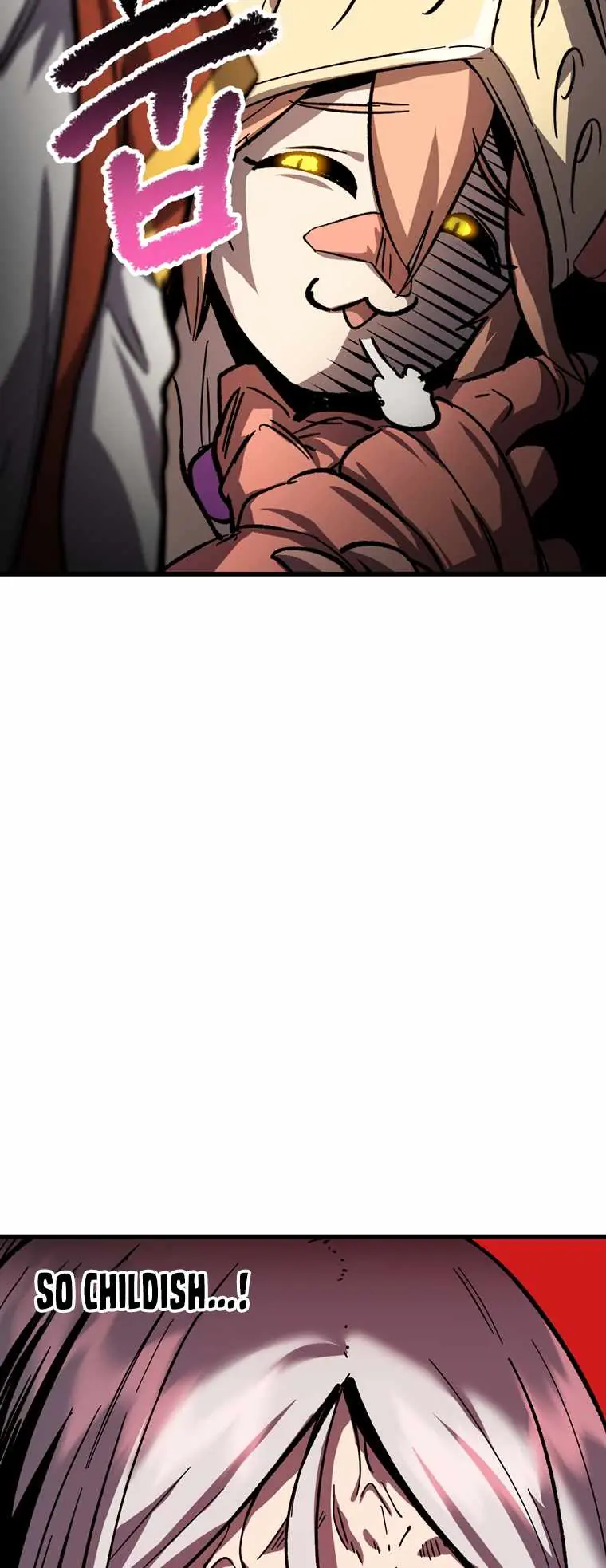 Latna Saga: Survival of a Sword King Chapter 169 Page 51