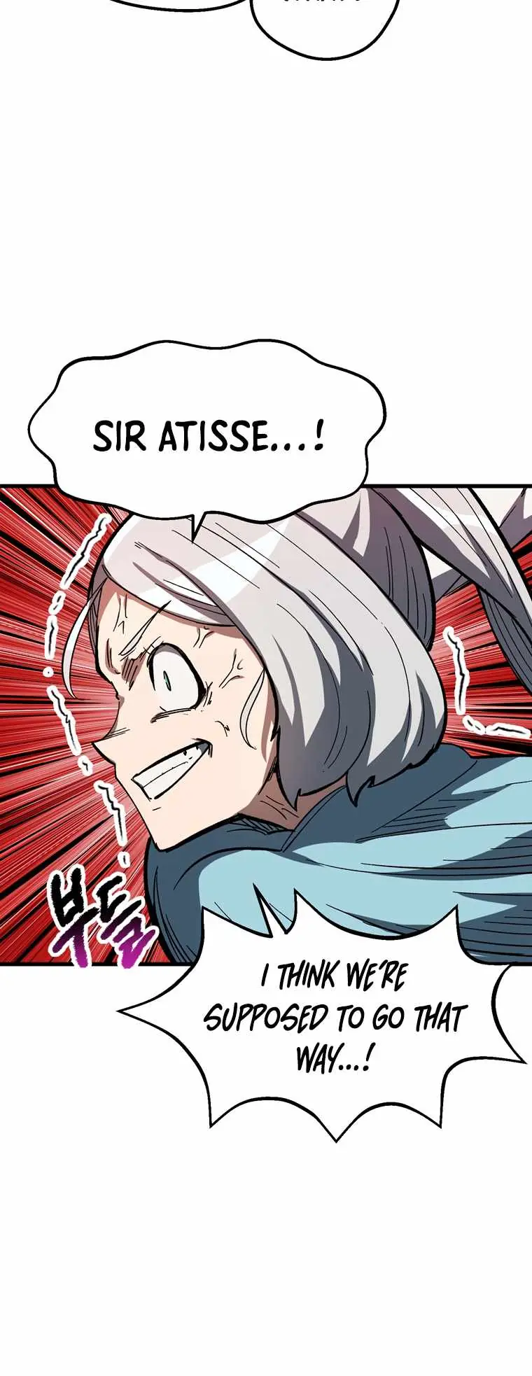 Latna Saga: Survival of a Sword King Chapter 169 Page 55