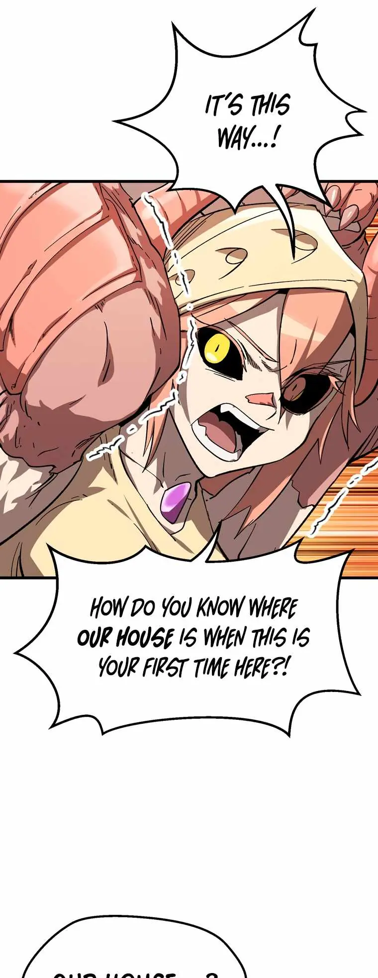 Latna Saga: Survival of a Sword King Chapter 169 Page 56