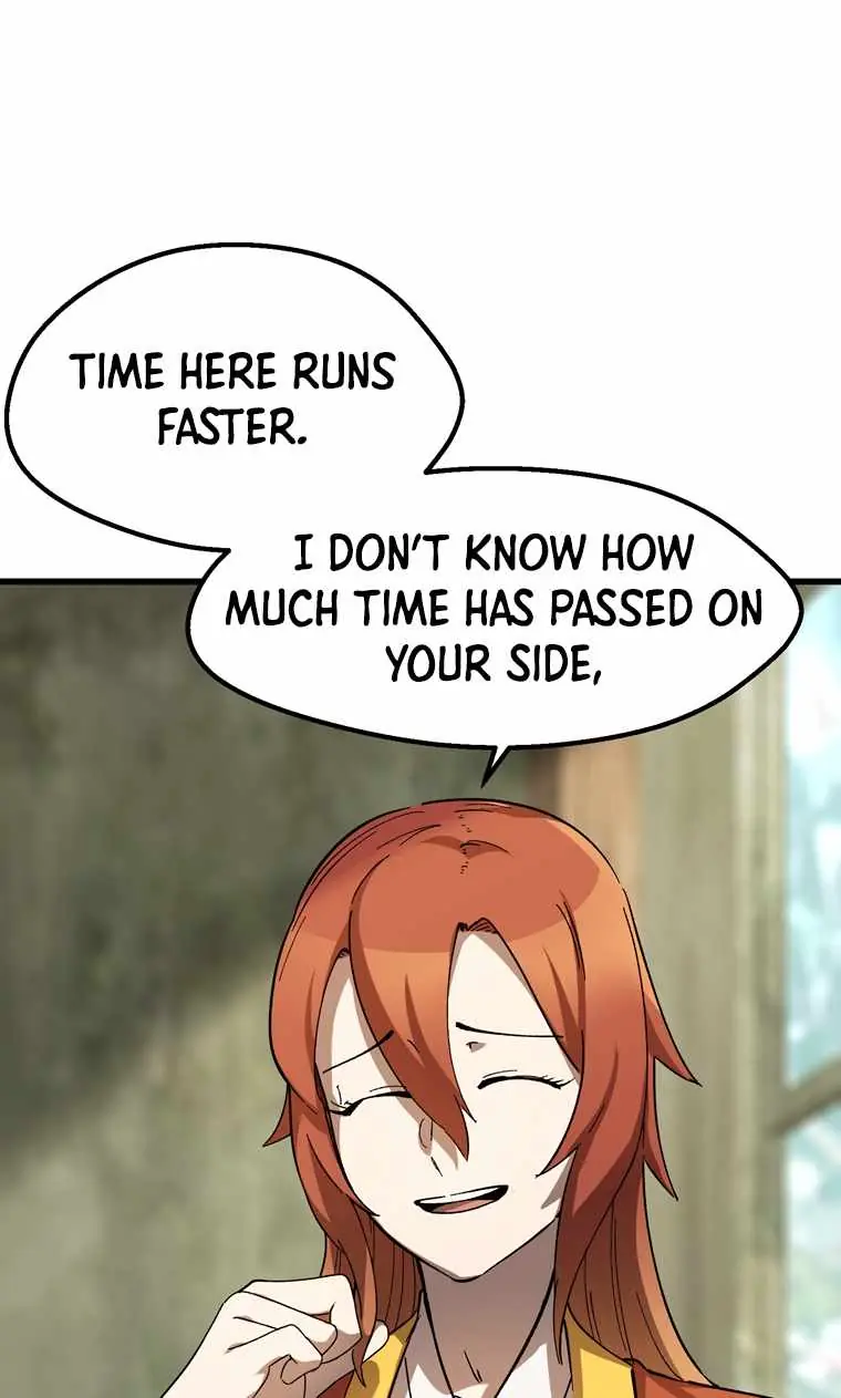 Latna Saga: Survival of a Sword King Chapter 169 Page 61