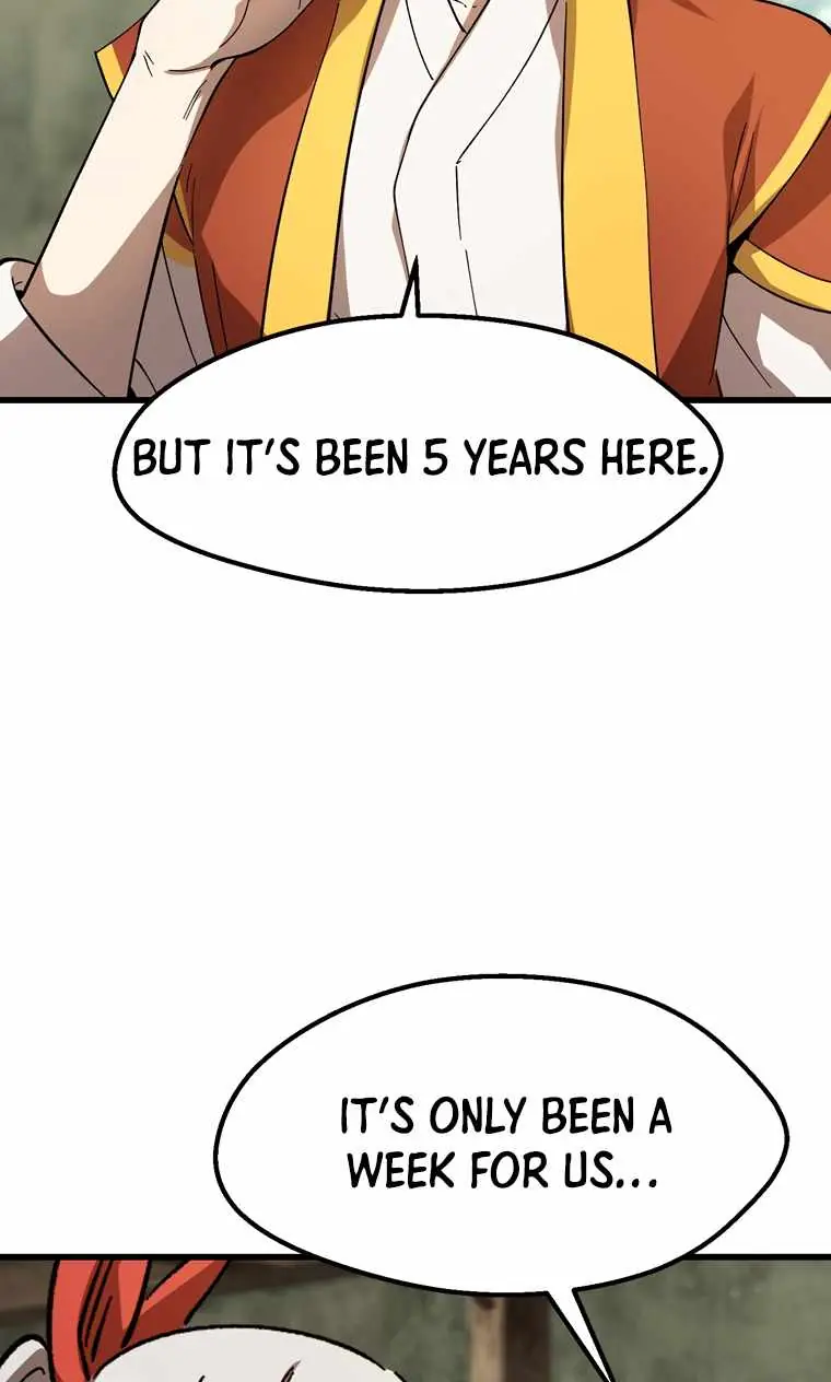 Latna Saga: Survival of a Sword King Chapter 169 Page 62