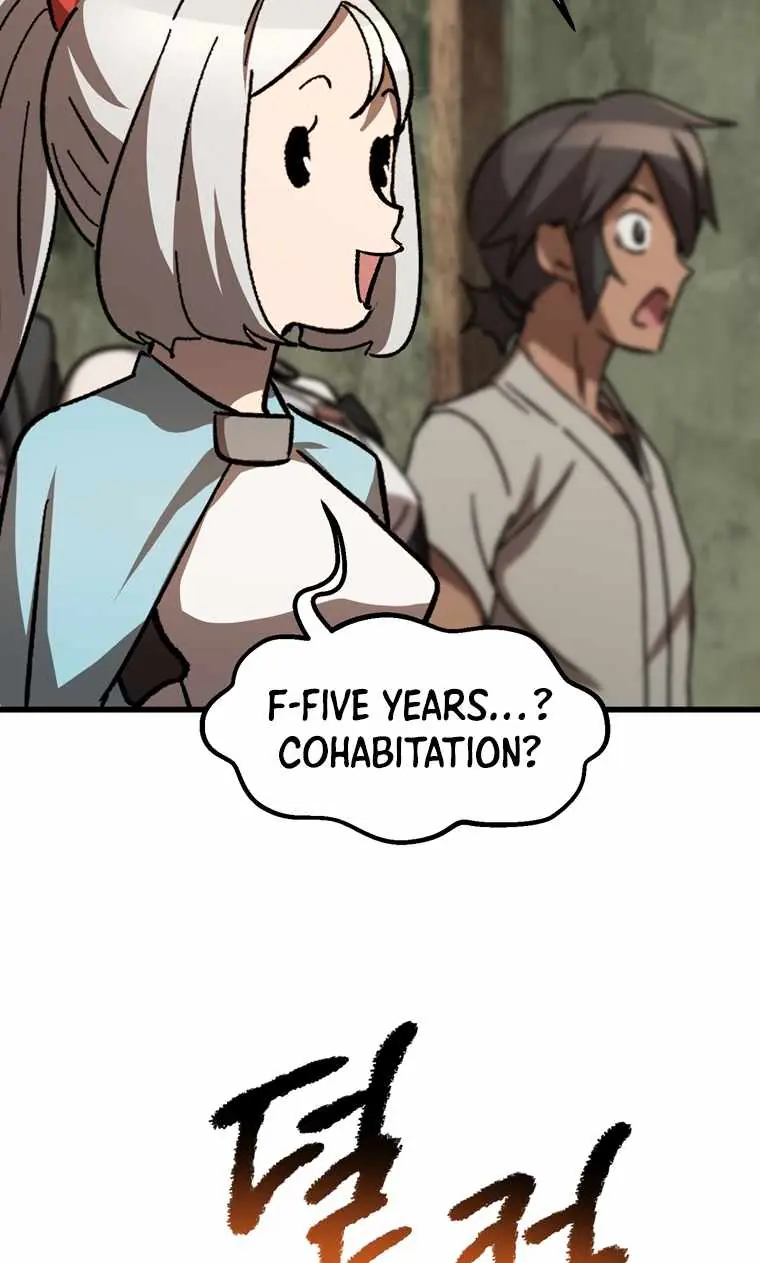 Latna Saga: Survival of a Sword King Chapter 169 Page 63