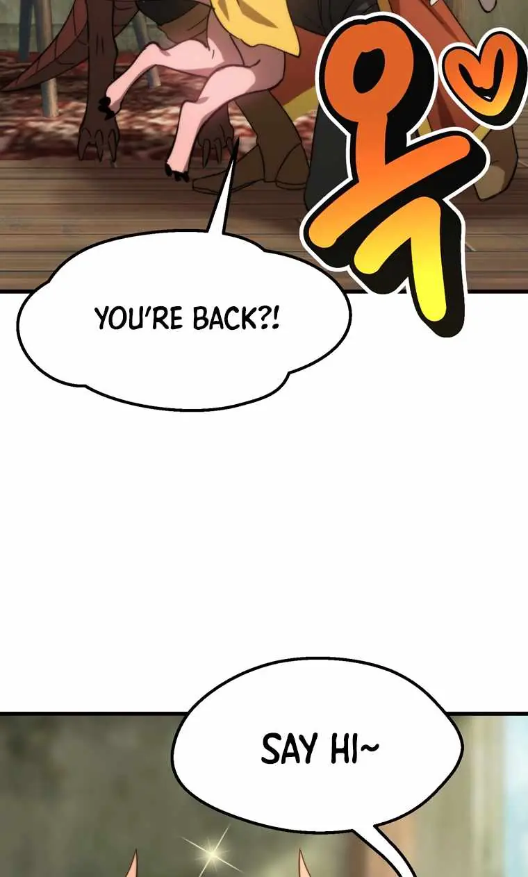 Latna Saga: Survival of a Sword King Chapter 169 Page 66