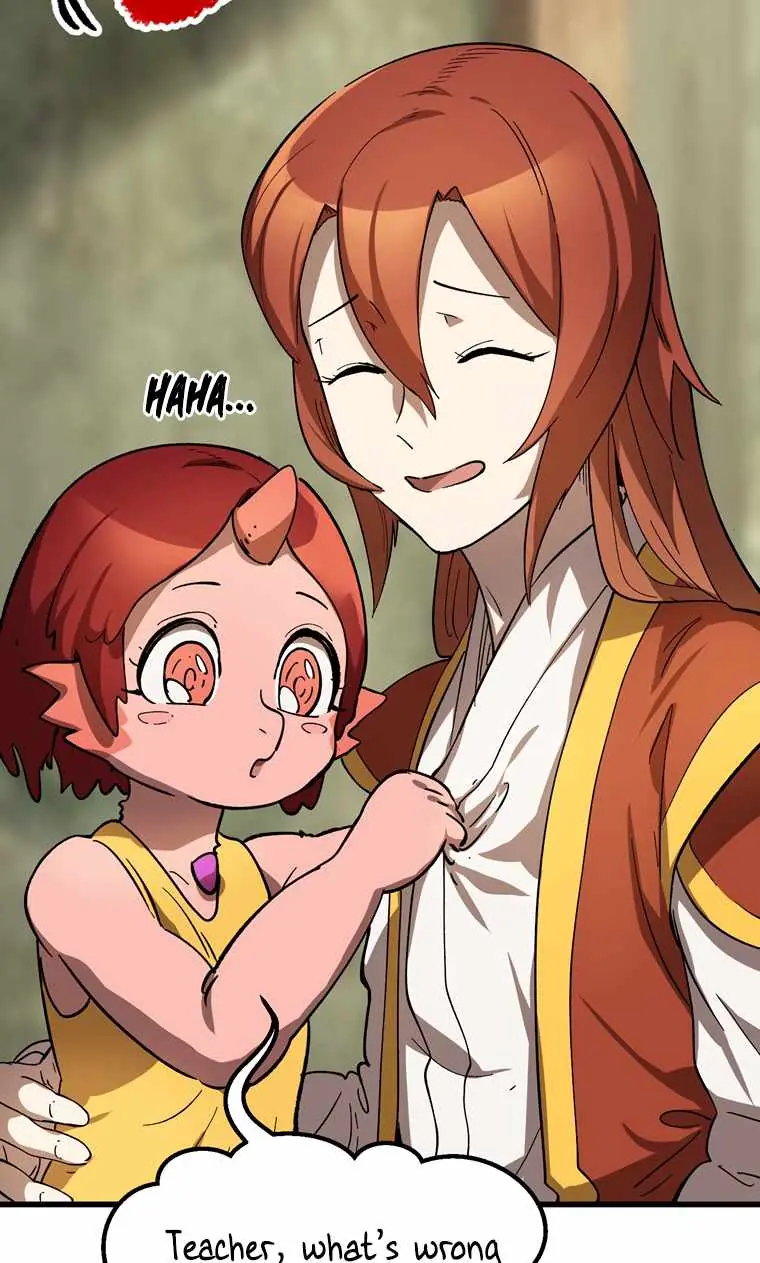 Latna Saga: Survival of a Sword King Chapter 169 Page 73