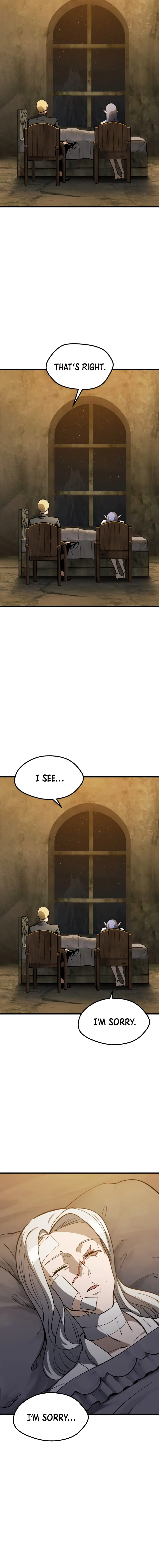 Latna Saga: Survival of a Sword King Chapter 170 Page 15