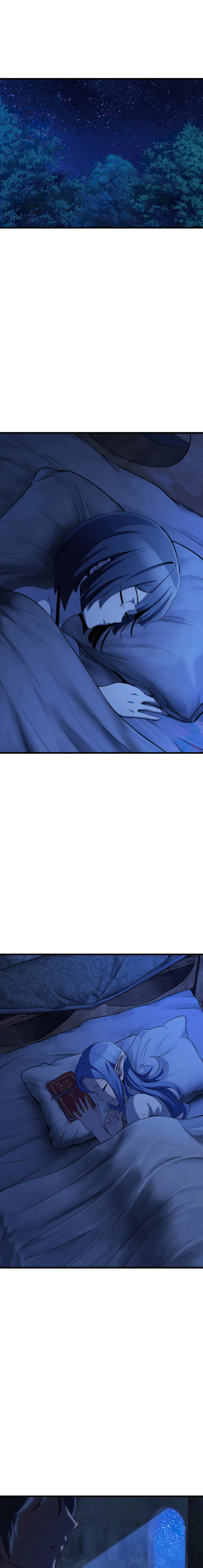 Latna Saga: Survival of a Sword King Chapter 172 Page 1