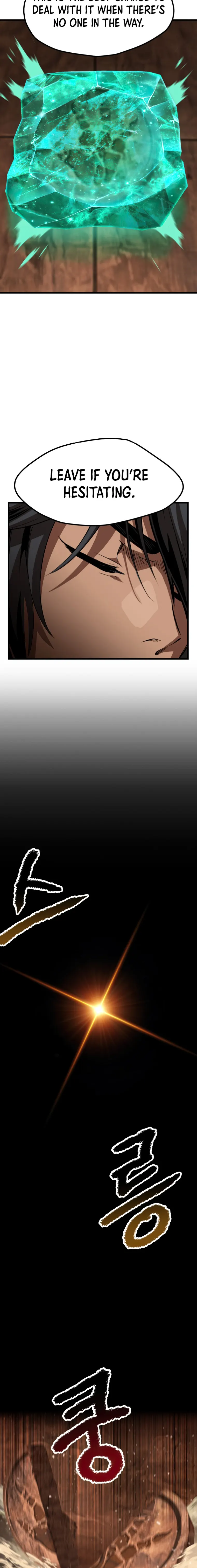 Latna Saga: Survival of a Sword King Chapter 172 Page 7