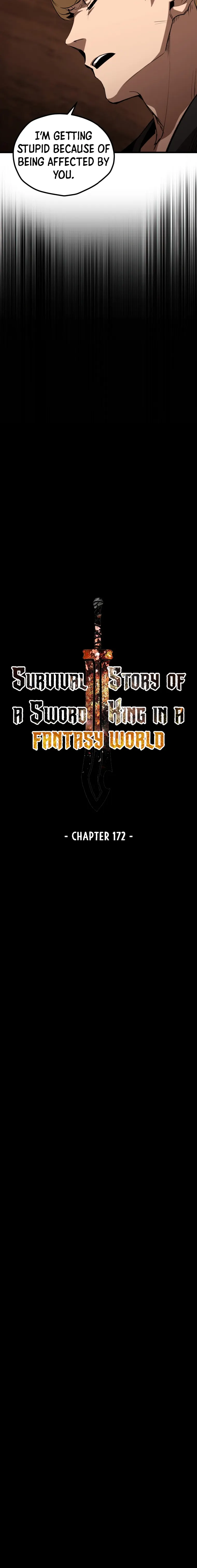 Latna Saga: Survival of a Sword King Chapter 172 Page 12