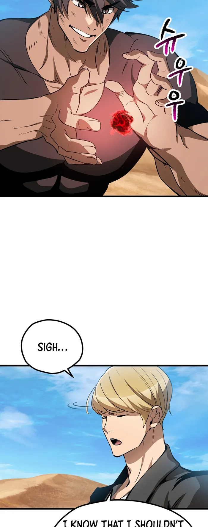 Latna Saga: Survival of a Sword King Chapter 174 Page 10