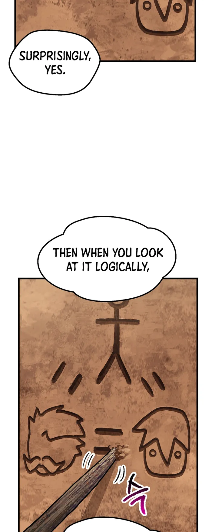 Latna Saga: Survival of a Sword King Chapter 174 Page 16