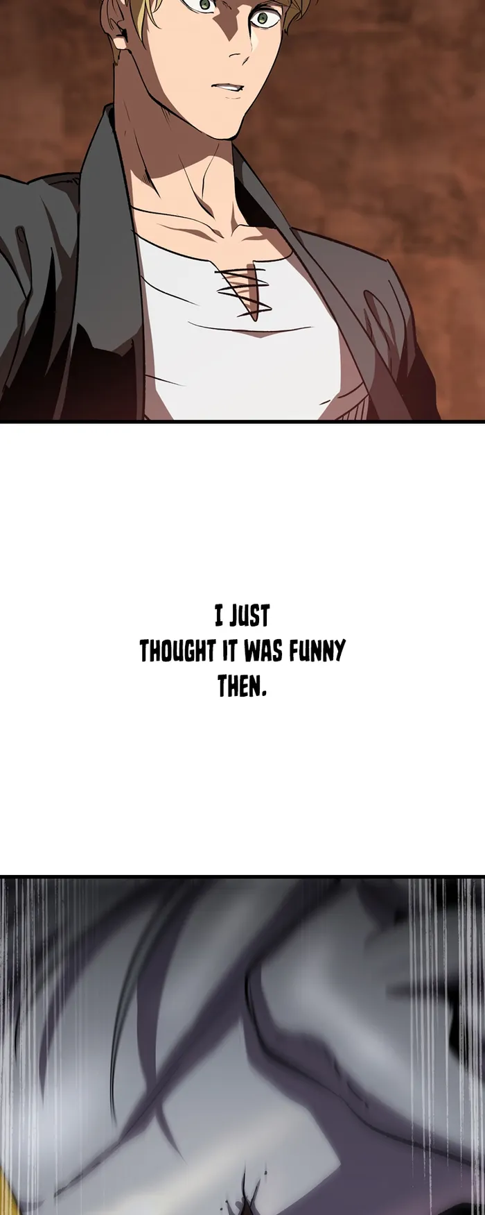Latna Saga: Survival of a Sword King Chapter 174 Page 21