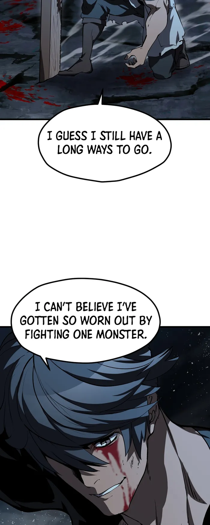 Latna Saga: Survival of a Sword King Chapter 174 Page 29