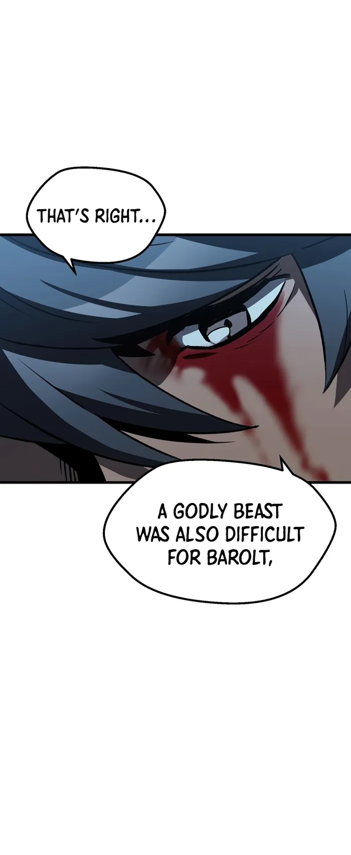 Latna Saga: Survival of a Sword King Chapter 174 Page 31