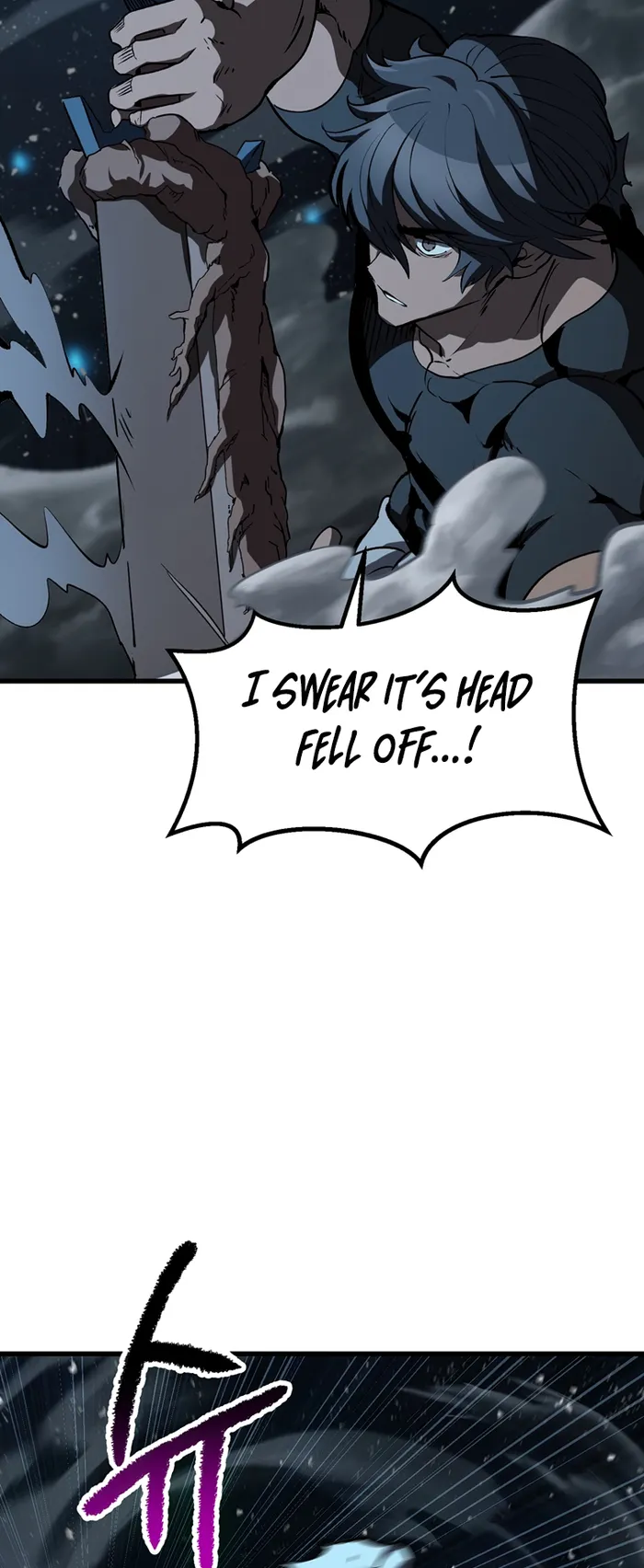 Latna Saga: Survival of a Sword King Chapter 174 Page 35