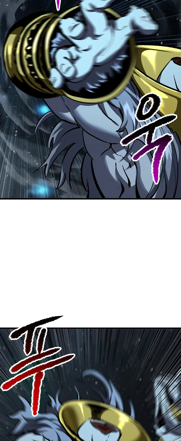 Latna Saga: Survival of a Sword King Chapter 174 Page 36