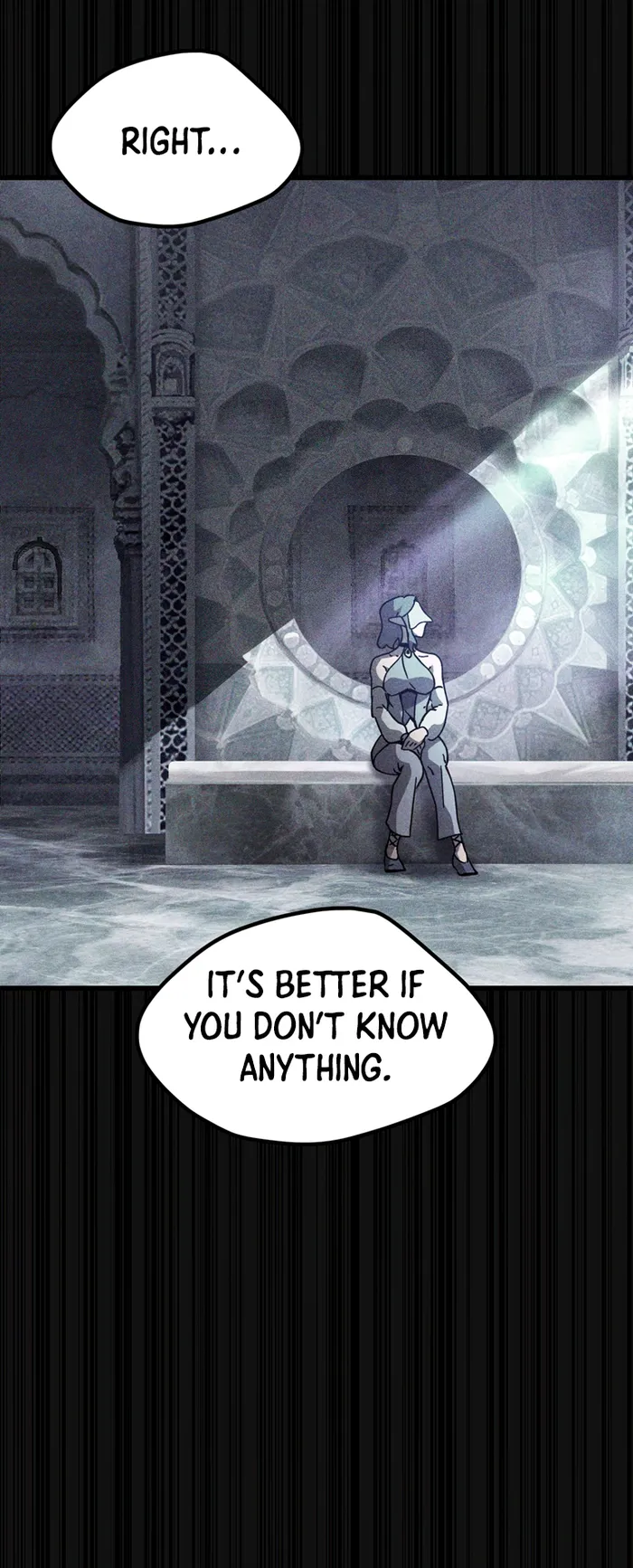 Latna Saga: Survival of a Sword King Chapter 174 Page 58
