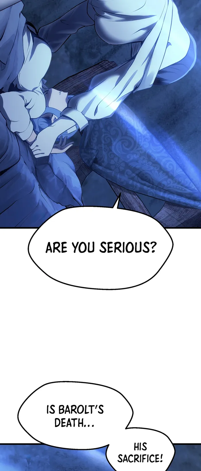Latna Saga: Survival of a Sword King Chapter 174 Page 62