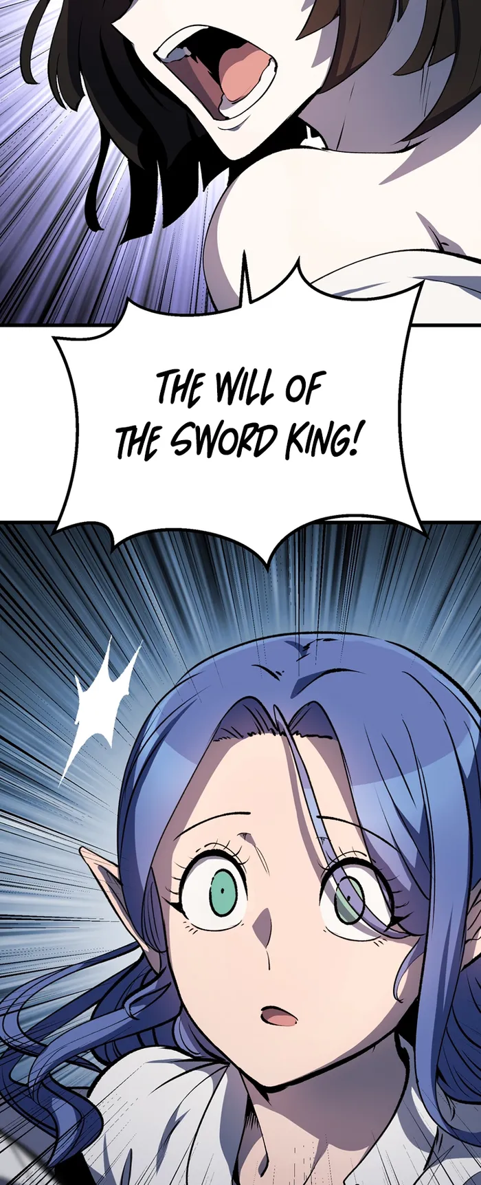 Latna Saga: Survival of a Sword King Chapter 174 Page 77