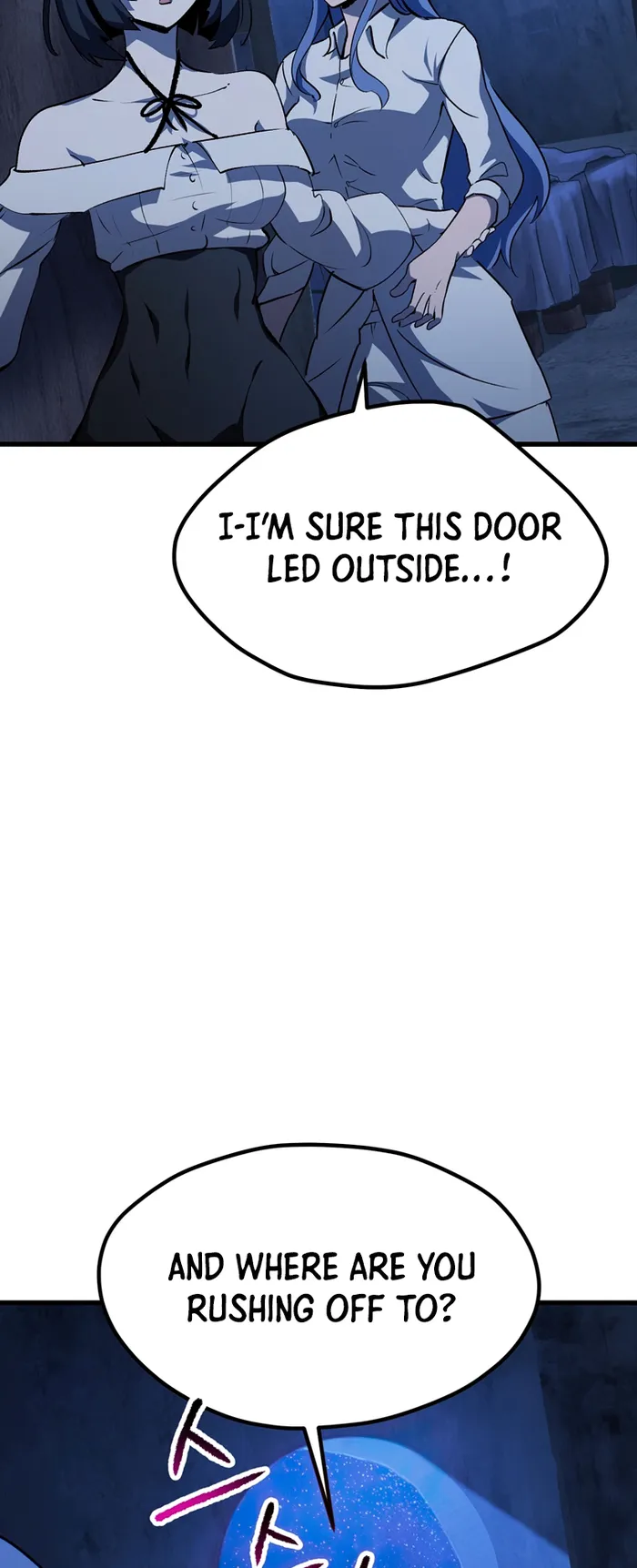 Latna Saga: Survival of a Sword King Chapter 174 Page 81