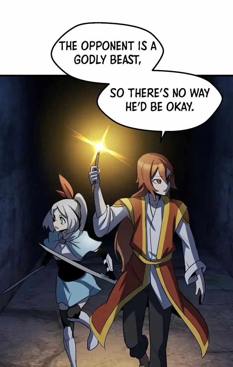 Latna Saga: Survival of a Sword King Chapter 175 Page 12