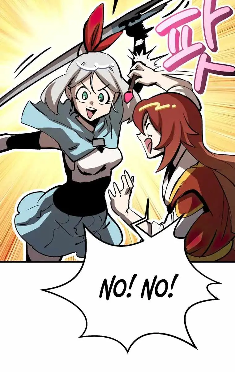 Latna Saga: Survival of a Sword King Chapter 175 Page 17