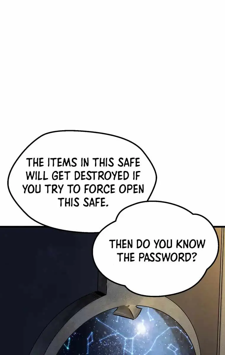 Latna Saga: Survival of a Sword King Chapter 175 Page 18