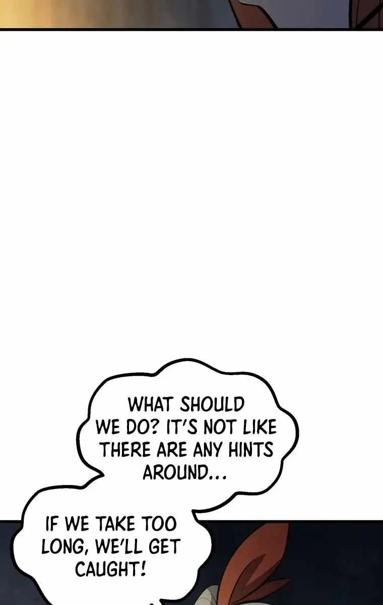 Latna Saga: Survival of a Sword King Chapter 175 Page 22