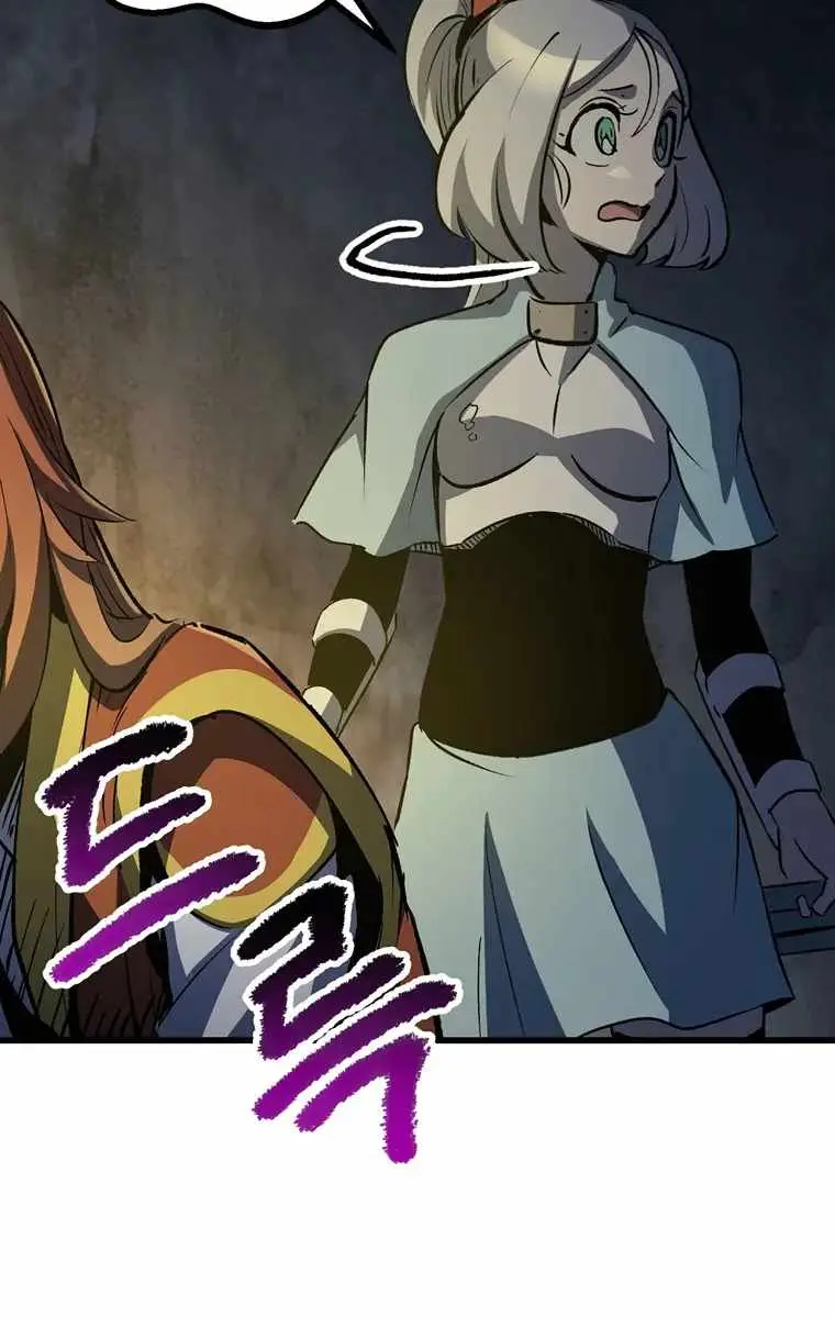 Latna Saga: Survival of a Sword King Chapter 175 Page 23