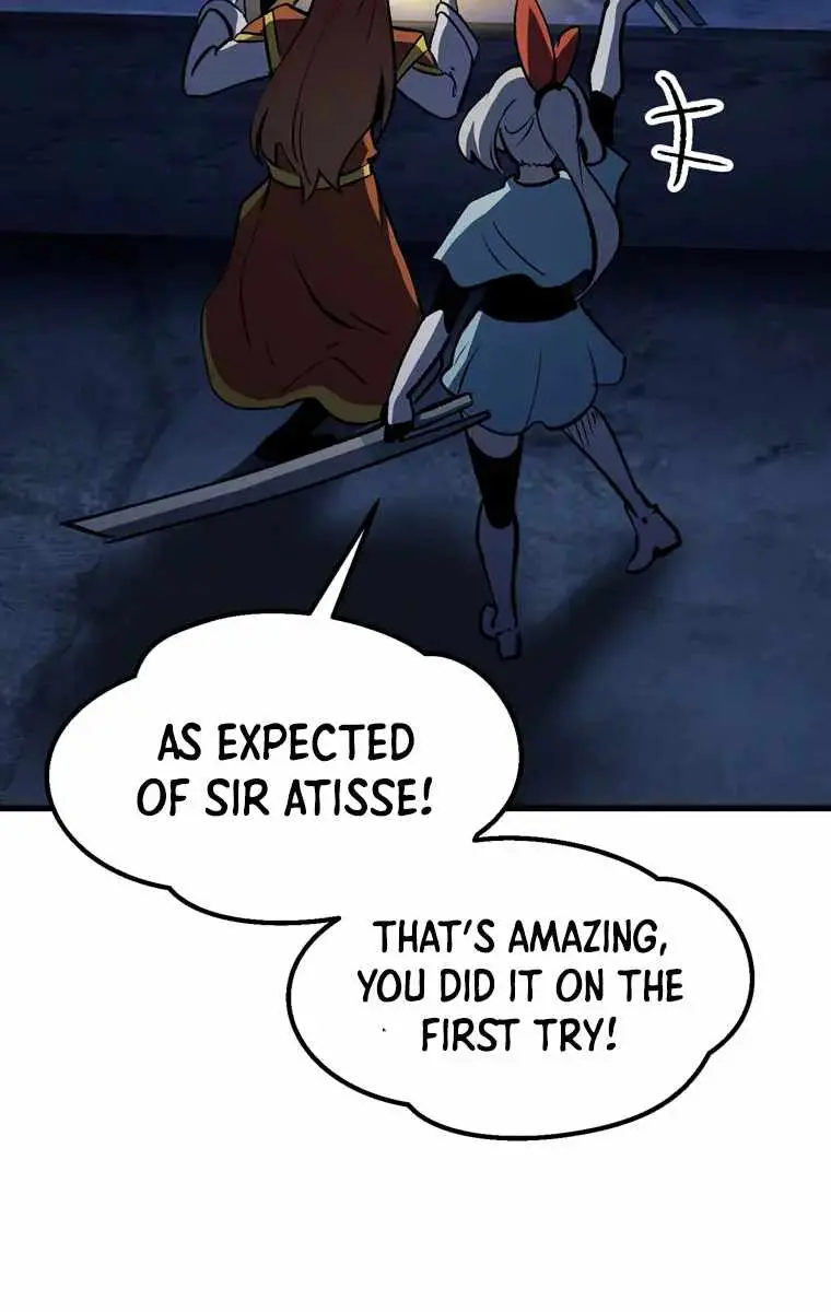 Latna Saga: Survival of a Sword King Chapter 175 Page 26