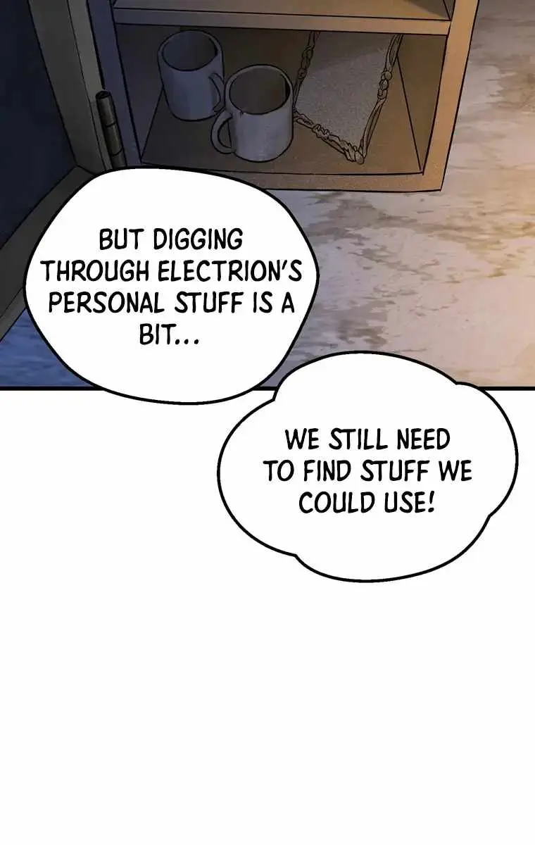 Latna Saga: Survival of a Sword King Chapter 175 Page 28