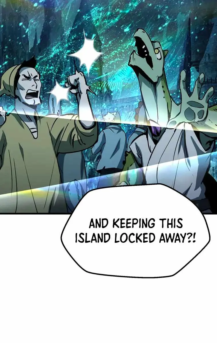 Latna Saga: Survival of a Sword King Chapter 175 Page 52