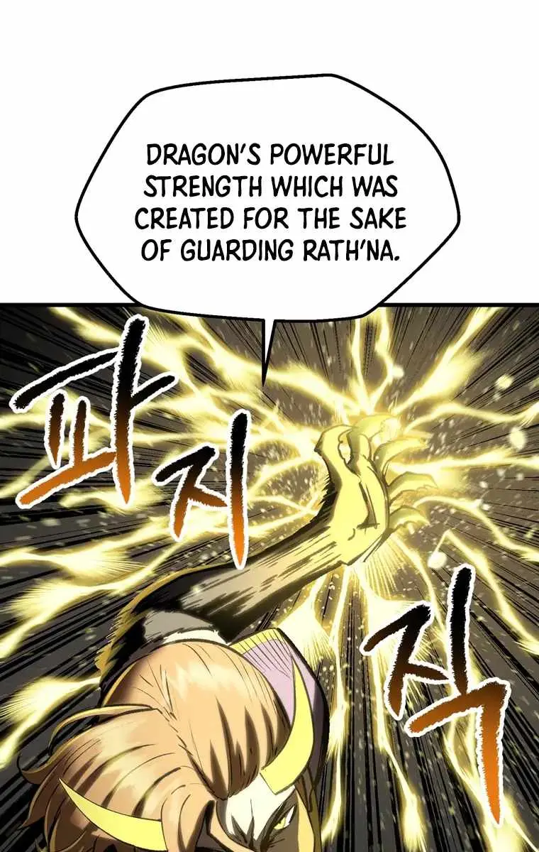 Latna Saga: Survival of a Sword King Chapter 175 Page 61