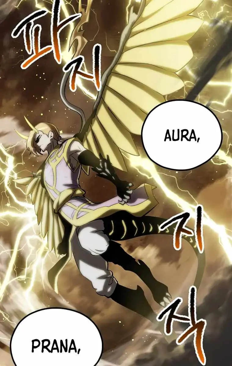 Latna Saga: Survival of a Sword King Chapter 175 Page 77