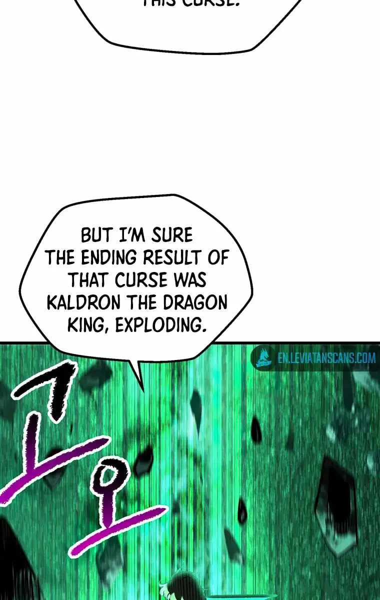 Latna Saga: Survival of a Sword King Chapter 175 Page 101
